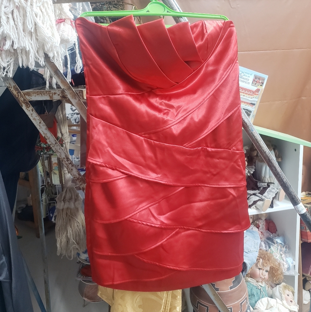 I zbyer formal mini